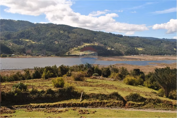 Venta de parcelas cerca del mar y río