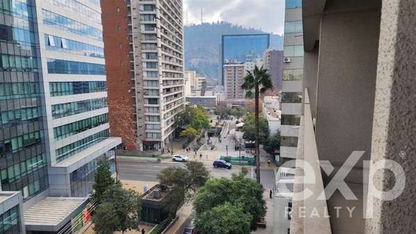 Oficina en venta en Providencia, Manuel Montt