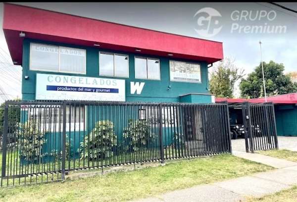 Local Comercial en venta en San Pedro de la Paz