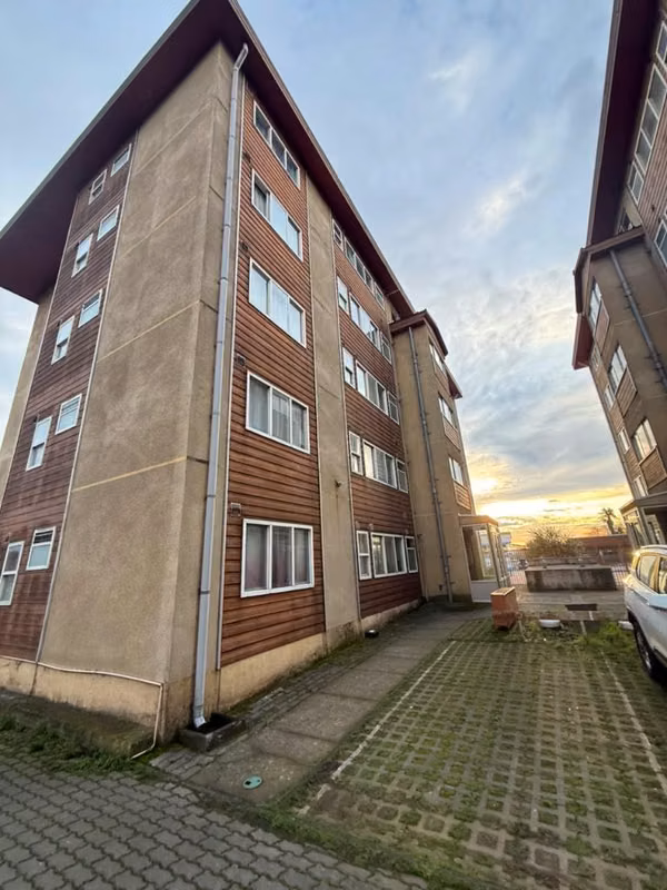 Arriendo Departamento 3 Dormitorios – Padre Las Casas