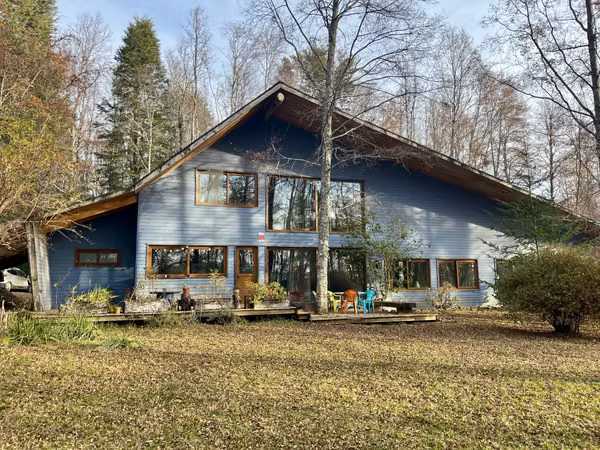 Gran casa familiar en hermoso entorno!