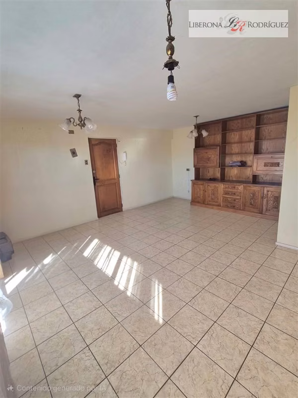 Departamento en venta en Parque Inglés, Valparaíso