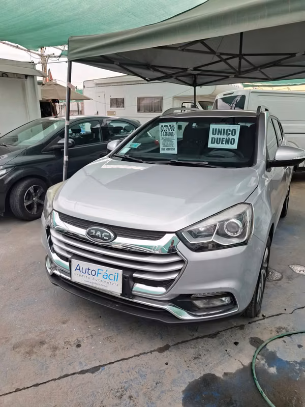 Jac S2   2020