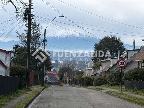 BAJO DE PRECIO Venta Casa Zona Clínica Puerto Varas