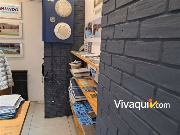 Local Comercial en arriendo en Vitacura