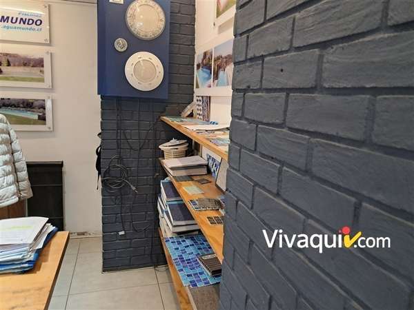 Local Comercial en arriendo en Vitacura