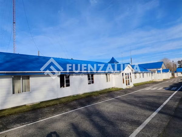 Oficina en venta en Llanquihue