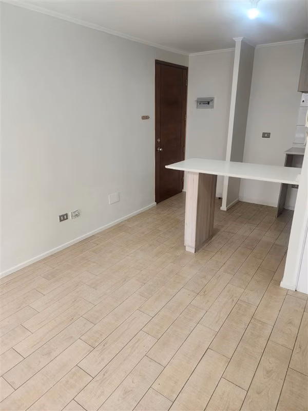 Departamento en arriendo en San Miguel