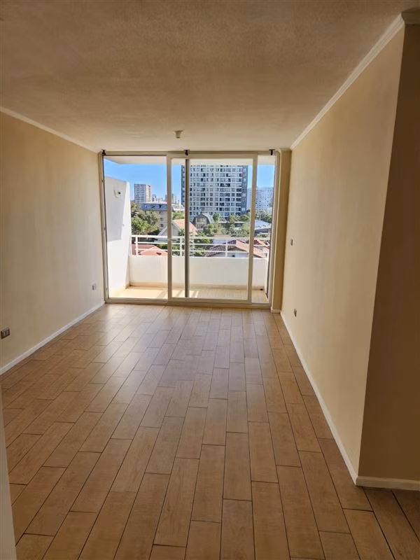 Departamento en arriendo en San Miguel
