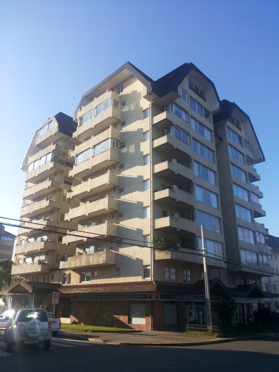 Departamento amplio de 100 mts2, dos habitaciones ,dos baños