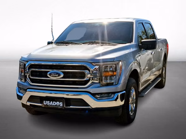 FORD F-150 2024