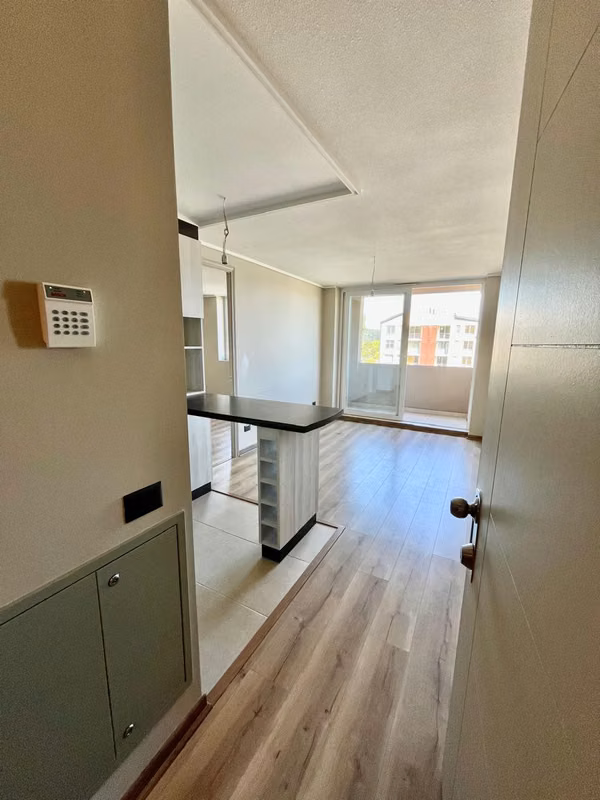 Departamento en Condominio Circunvalación