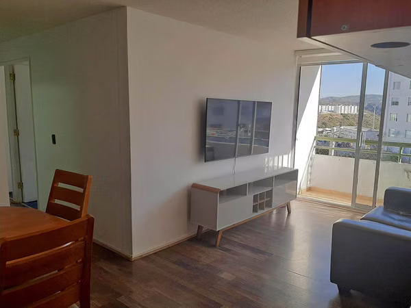 Departamento 3 Dormitorios en Colinas de Oro