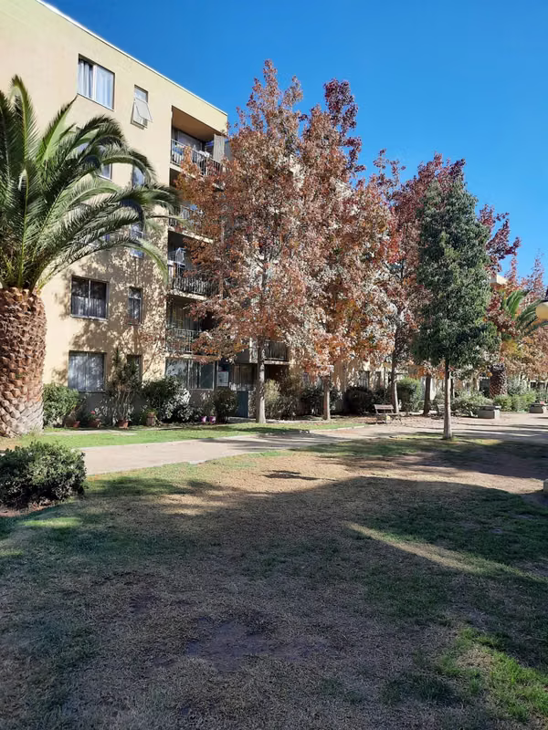 DPTO 3 DORMITORIOS PISO 1 BIO BIO