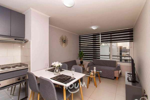 Departamento en Yungay