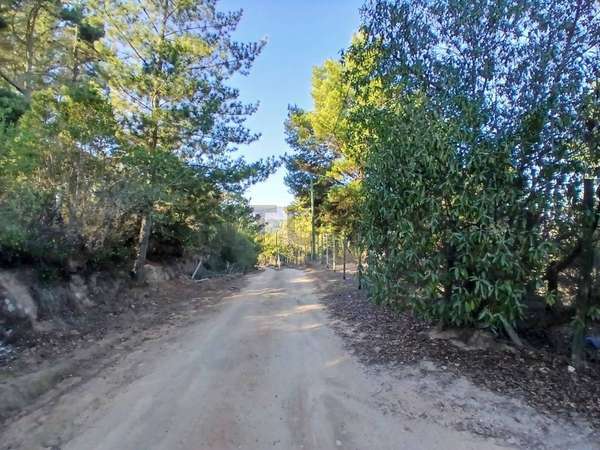 Parcela amoblada en Venta, Terrazas de Pitama, Casablanca