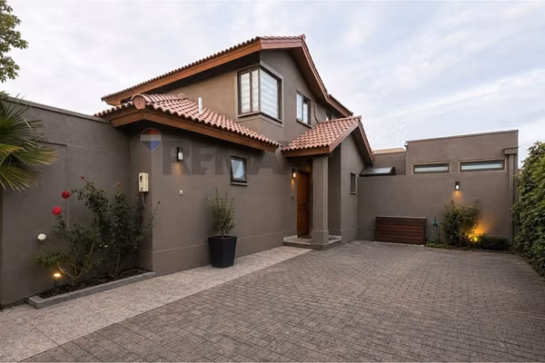 Casa chicureo | arriendo o compra