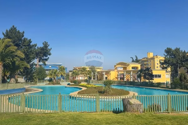 Vive en el mejor condominio de mirasol