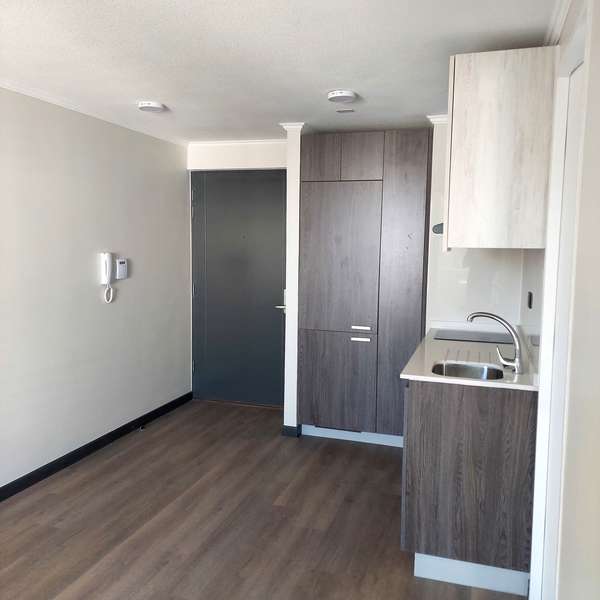 ARRIENDO DEP 1 D 1B NUEVO A ESTRENAR EN AMUNATEGUI 767