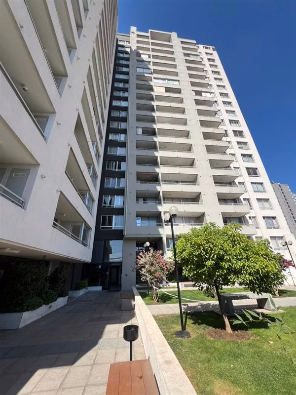 Depto en venta de 1 dorm. 1baño La Florida