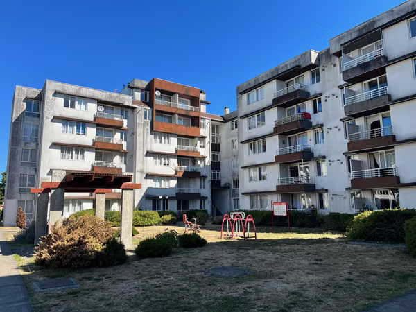 Se Vende Excelente Departamento Jardín Urbano