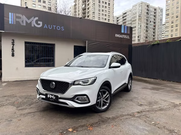 2021 MG Hs 1.5T 4X2 DCT AT 5P.