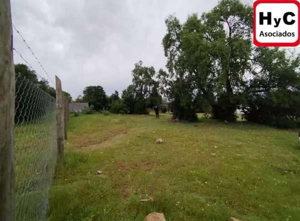 TERRENO 5000M2 SECTOR LAS CABRAS