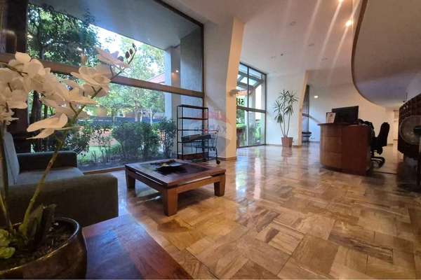 Ideal dpto inversión presidente riesco