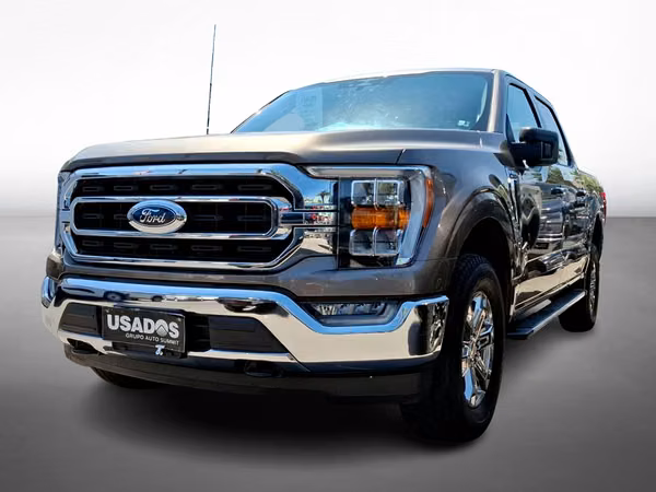FORD F-150 2024