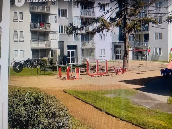 530.000 INCLUYE GASTOS COMUNES, DEPTO CHIGUAYANTE 3 DORMITORIOS 2 BAÑOS ESTACIONAMIENTO