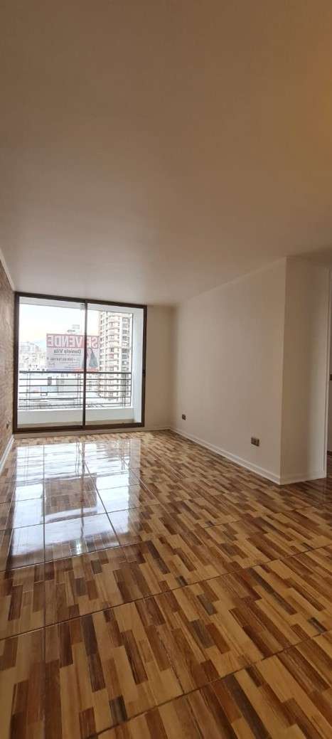 Departamento en venta, ubicado en sector estratégi