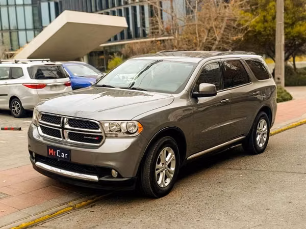 DODGE DURANGO EXPRESS 4X2 3.6L - 2013 | 2617
