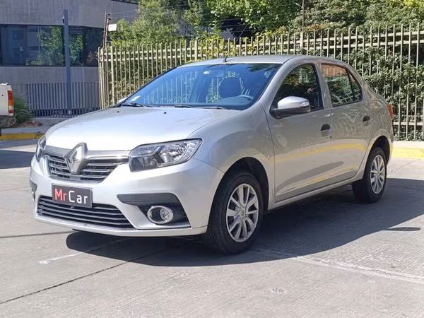 RENAULT SYMBOL ZEN 2 C - 2023 | 2636