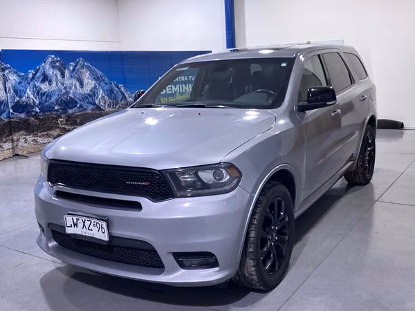 DURANGO LIMITED LX LWXZ96-SANTIAGO