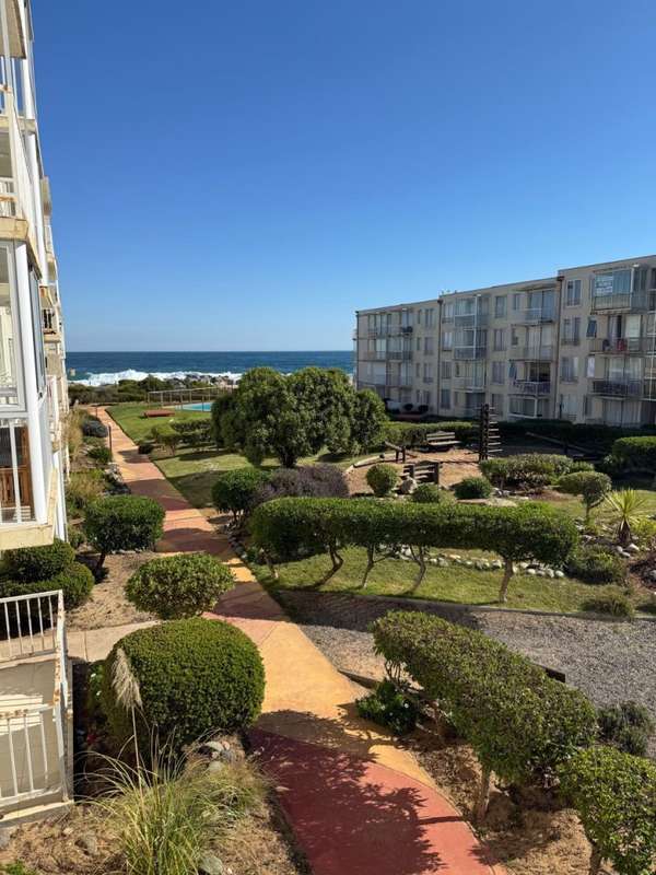 REBAJADO VENTA DEPARTAMENTO 3D/1B/VISTA PLAYA PIED