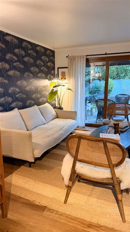Casa en venta Villa Barcelona 4 dorm.