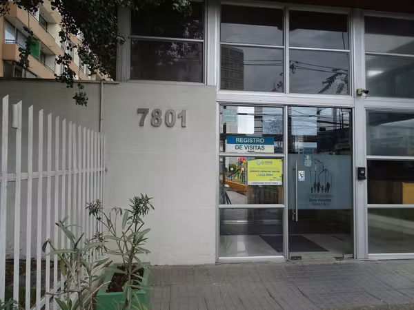SE ARRIENDA DEPARTAMENTO Metro Vicente Valdes