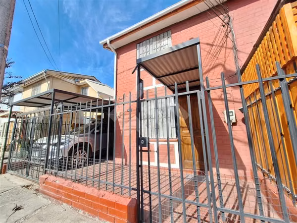 Casa en venta 3 dormitorios en Puente Alto, MMV