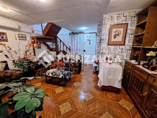 Casa en venta de 3 dormitorios en Puente Alto, MMV