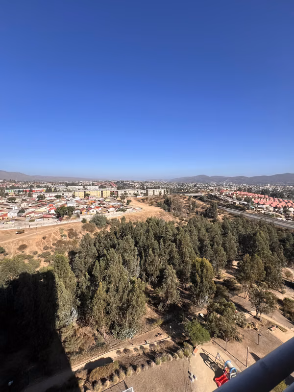 ARRIENDO DEPARTAMENTO EN TORRES DE MARGA MARGA, GGCC INCLUÍD