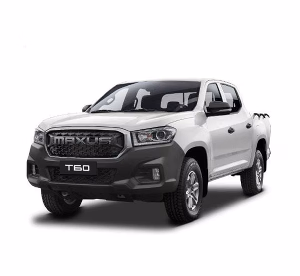Maxus T60