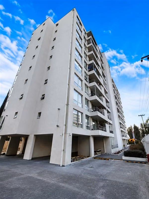 Departamento en venta de 2 dorm. en La Florida