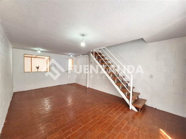 Casa en venta de 2 dormitorios en Puente Alto, MMV