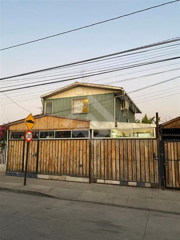 Casa en venta de 4 dormitorios en San Bernardo, ERZ