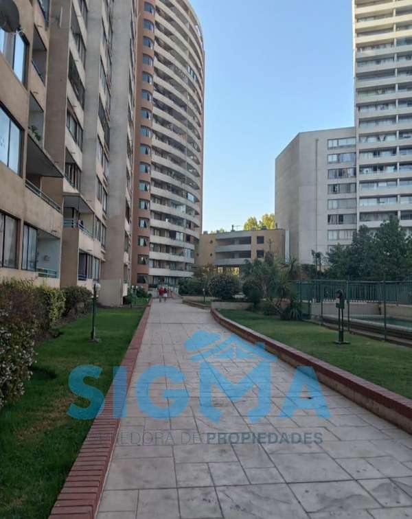 VENTA DEPARTAMENTO STGO CENTRO