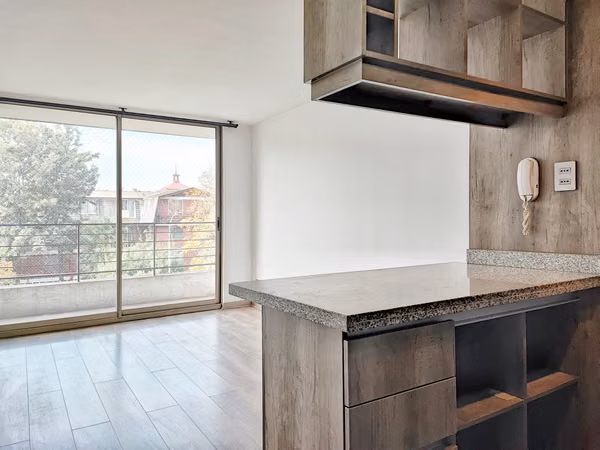 Av. España 471 [307-1]