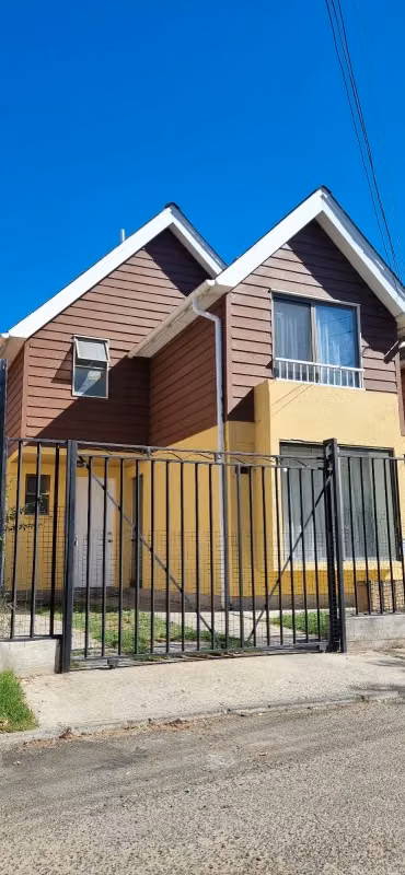 Hermosa Casa Peña Blanca