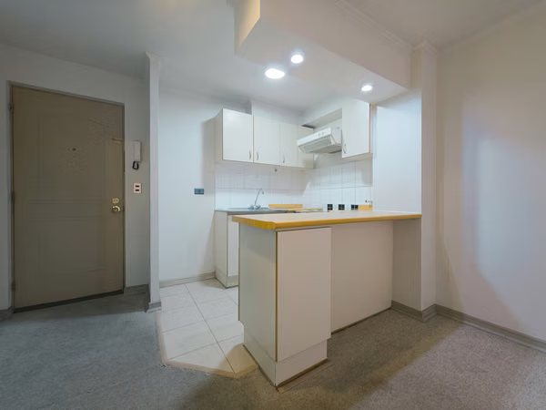 Venta 1 dormitorio cercano Hospital del Trabajador