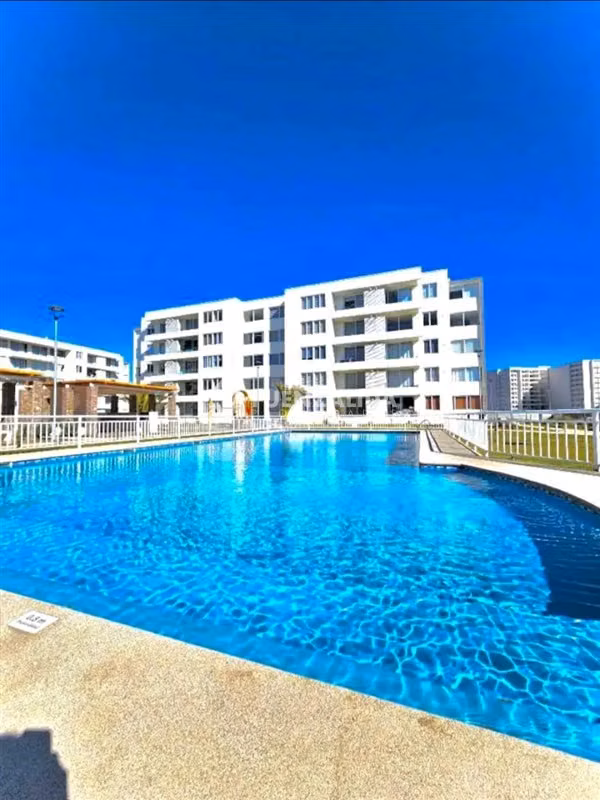 Departamento en venta, 3 dorm., Puerta del Mar, La Serena