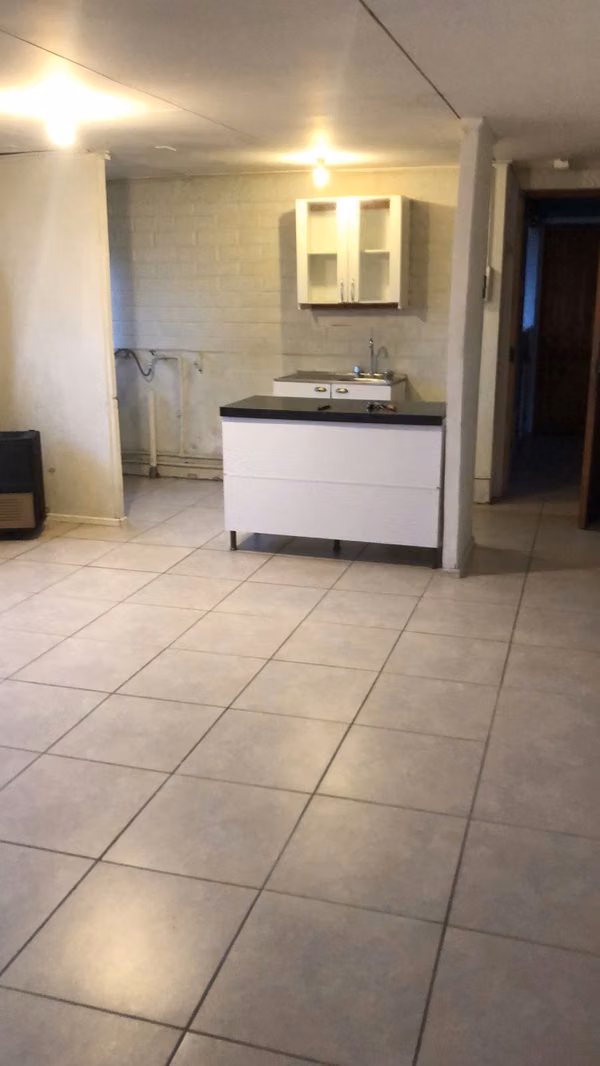 ARRIENDO DEPARTAMENTO SECTOR NORTE